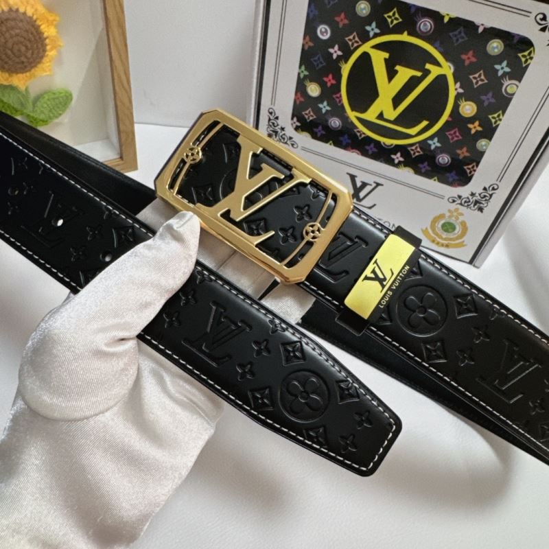 Louis Vuitton Belts